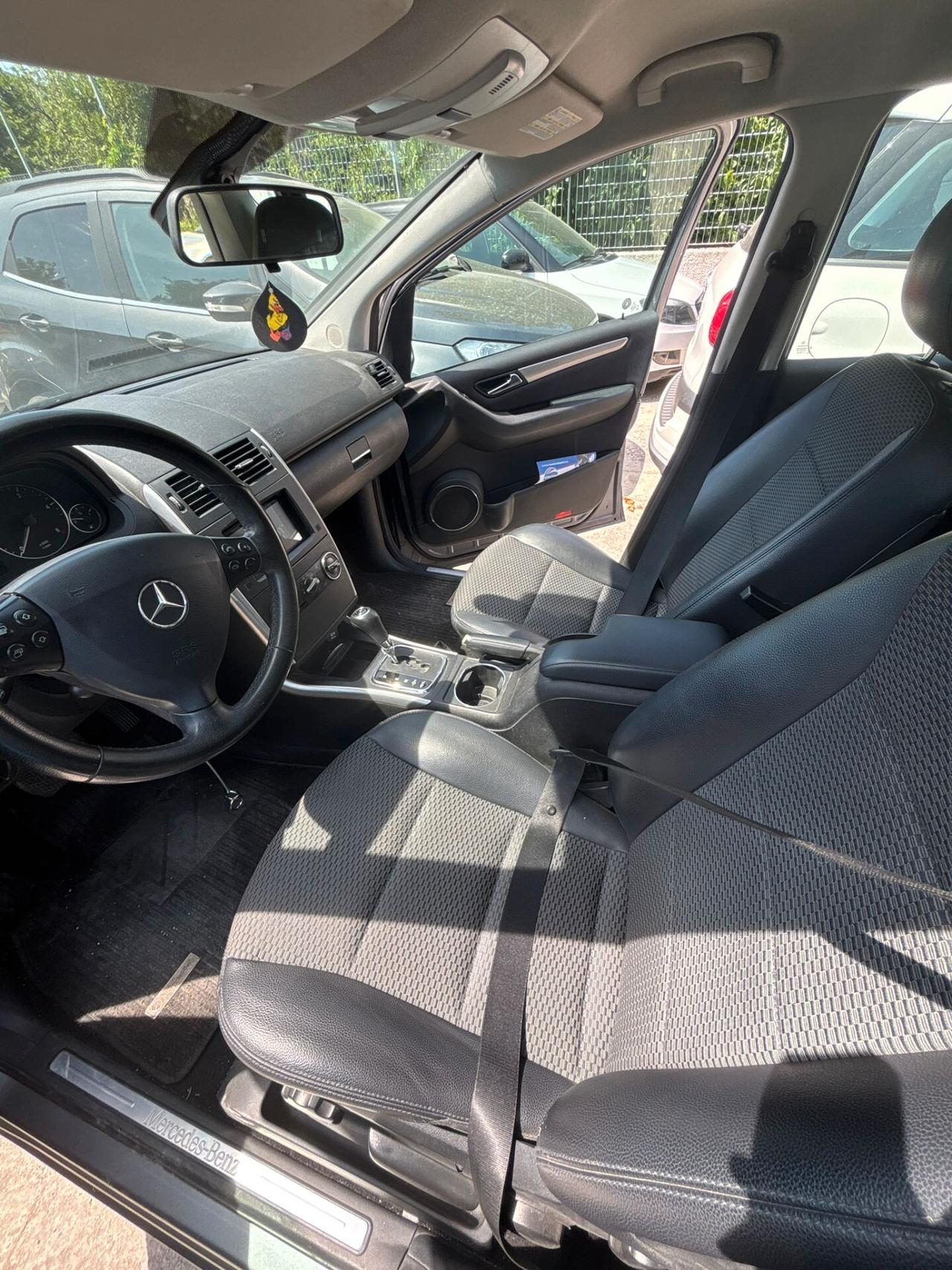 Mercedes-benz A 180 CDI Avantgarde