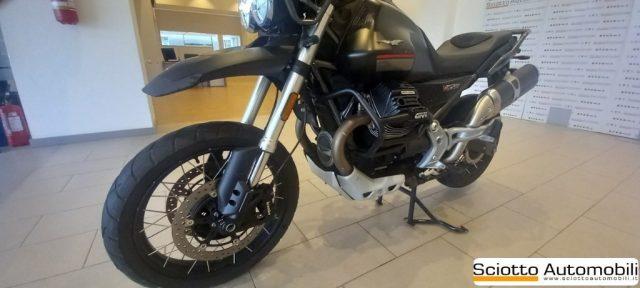 MOTO GUZZI V85 TT V85TT