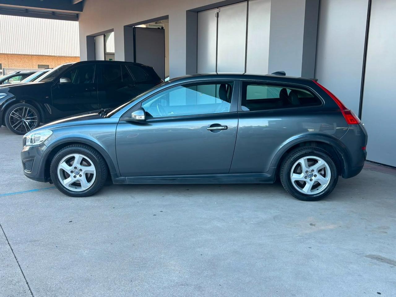 Volvo C30 1.6 d2 Kinetic 115cv
