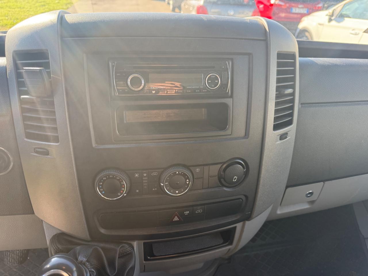 Mercedes Benz SPRINTER 2.2 dCI 140CV CENTINA