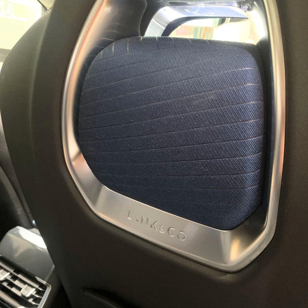 Lynk&co 01 PHEV 2021 **full optional**