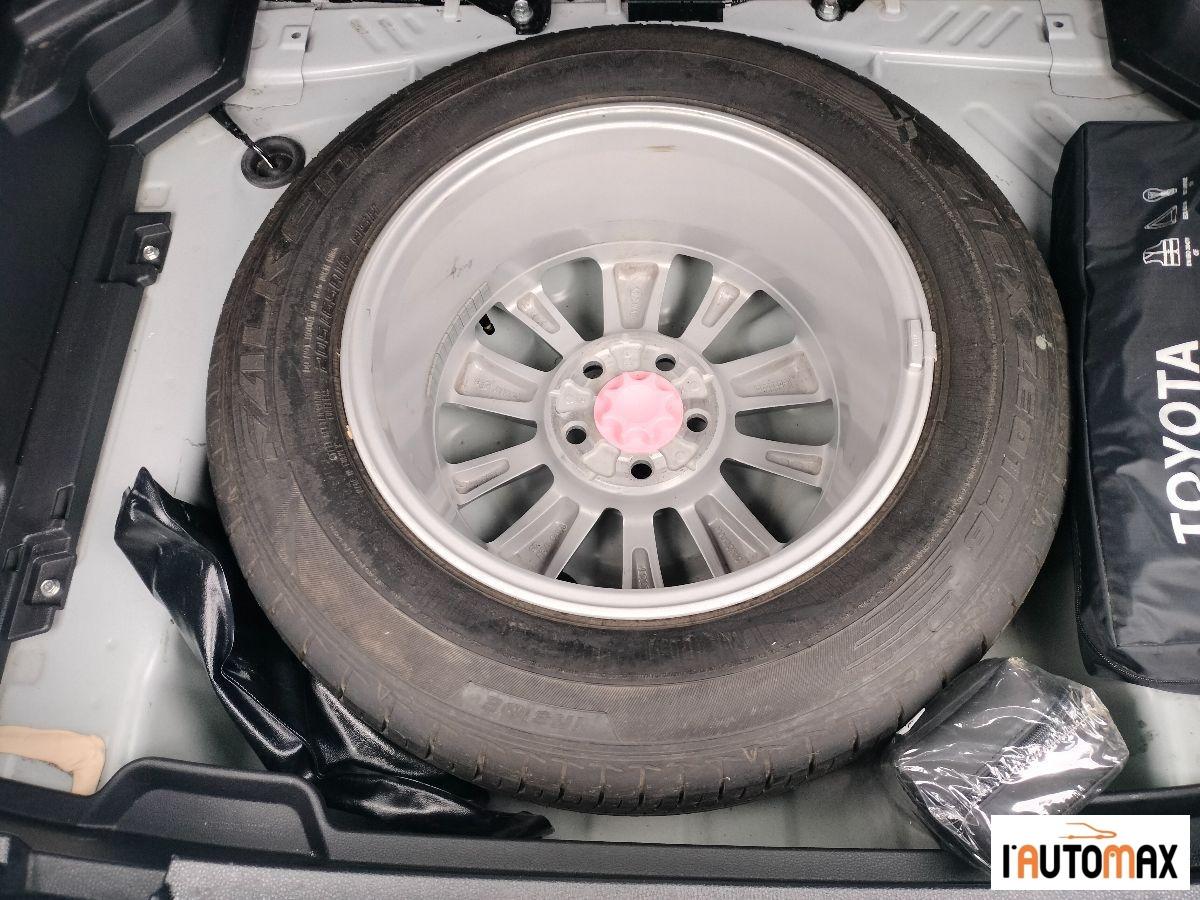 TOYOTA - Yaris Cross 1.5h Business 116cv e-cvt