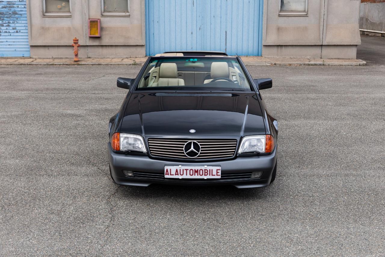 Mercedes-benz SL 300 SL-24