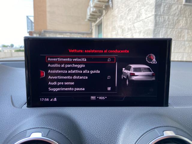AUDI Q2 30 TDI S tronic Business Plus