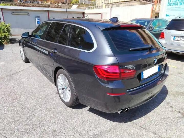 Bmw 530 530d xDrive 258CV Luxury