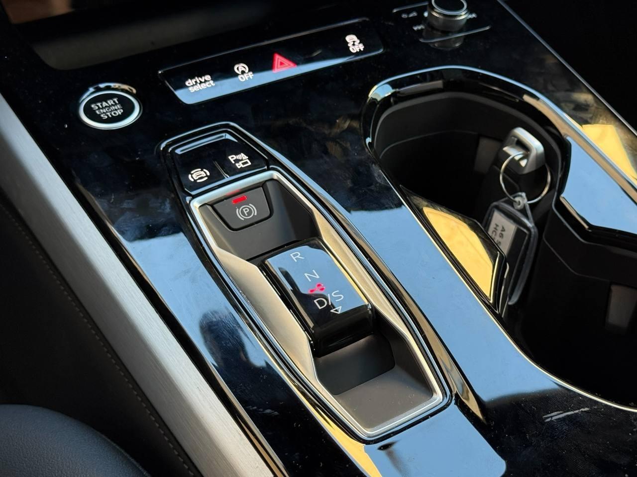 Audi Audi A5 Avant S line edition TFSI 150 kW S tronic