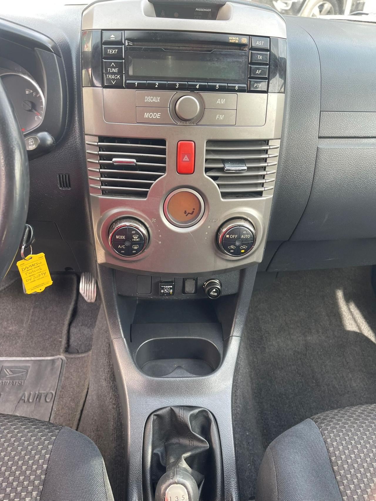 Daihatsu Terios 1.5 4WD Hiro Green Powered