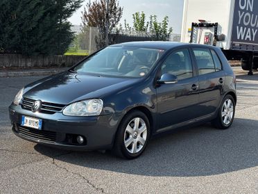 Volkswagen Golf 1.6 GPL,GARANZIA