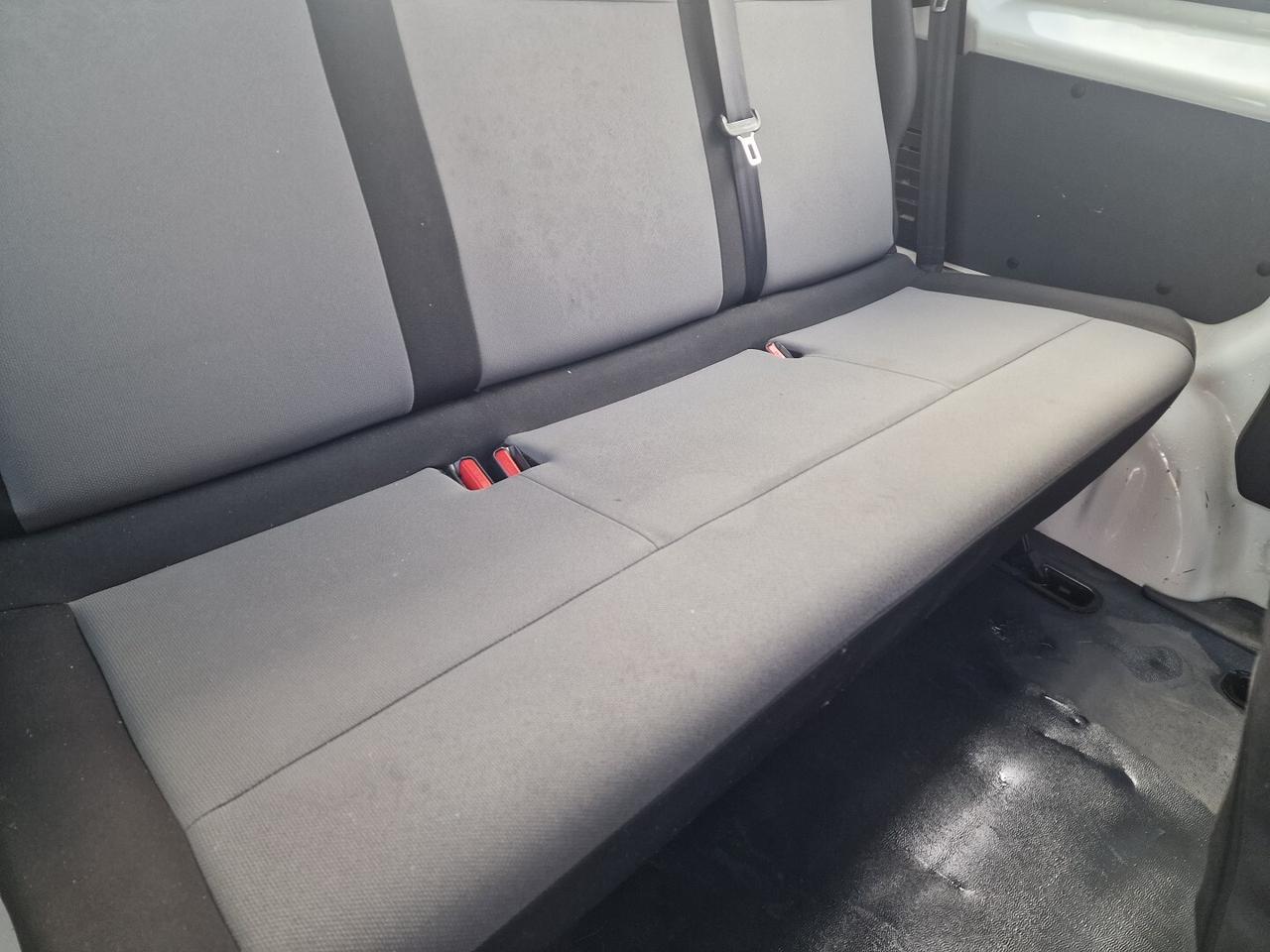 Citroen Jumpy 1.5 Hdi 9P 120cv(GARANTITA-IVA INCL)