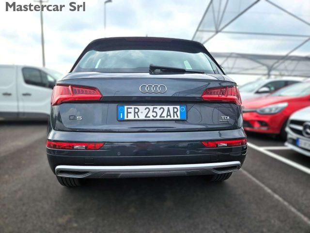 AUDI Q5 2.0 tdi Busin/Sport quattro 163cvs-tronic-FR252AR