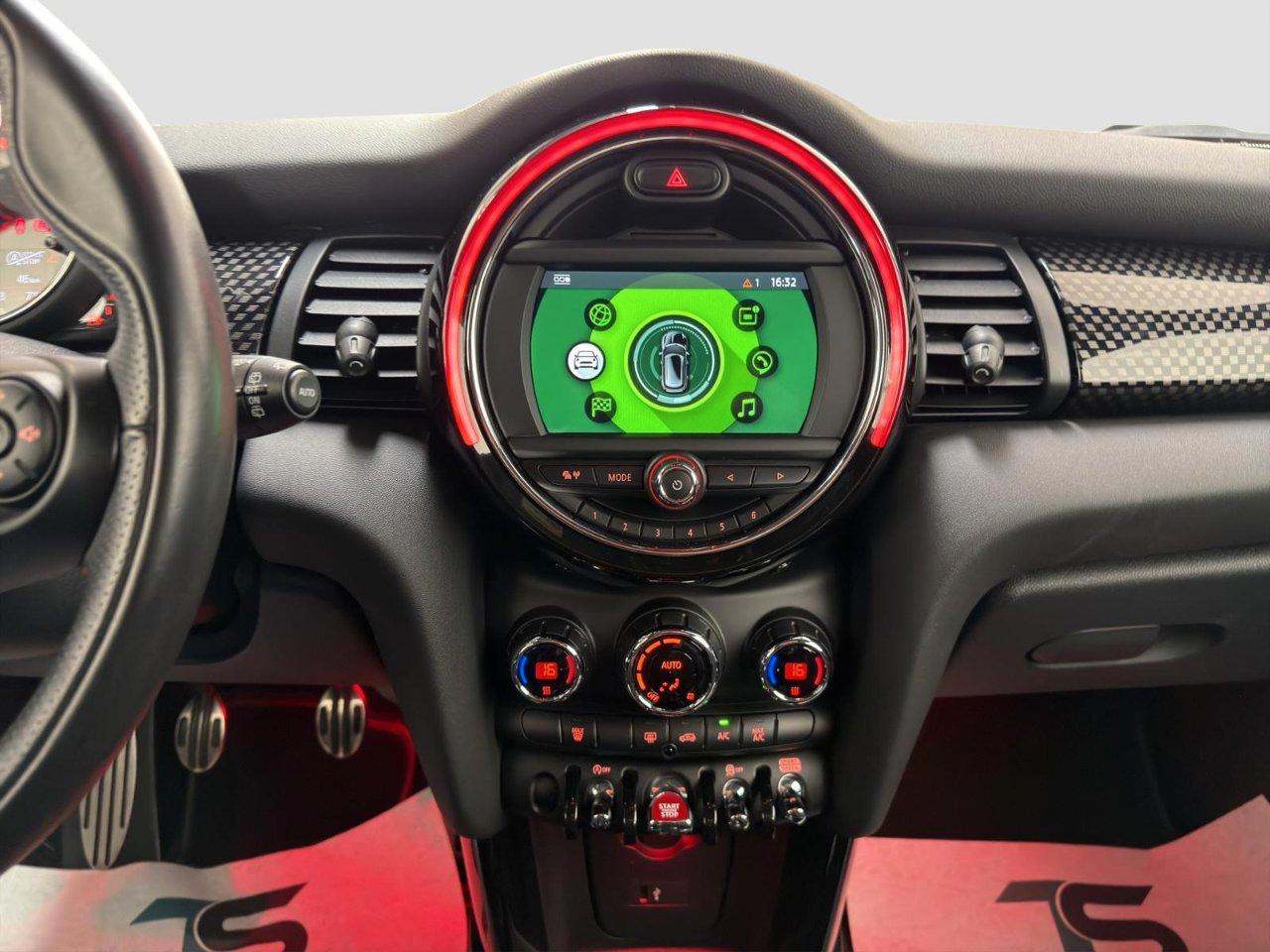 Mini 3 Porte John Cooper Works 2.0 Twin Power Turbo*FORMULA S*