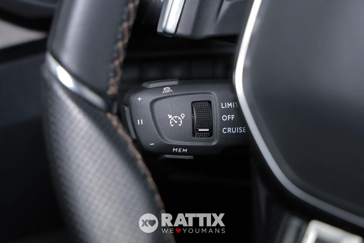 Peugeot 3008 1.2 Hybrid 48V 136CV GT e-DCS6