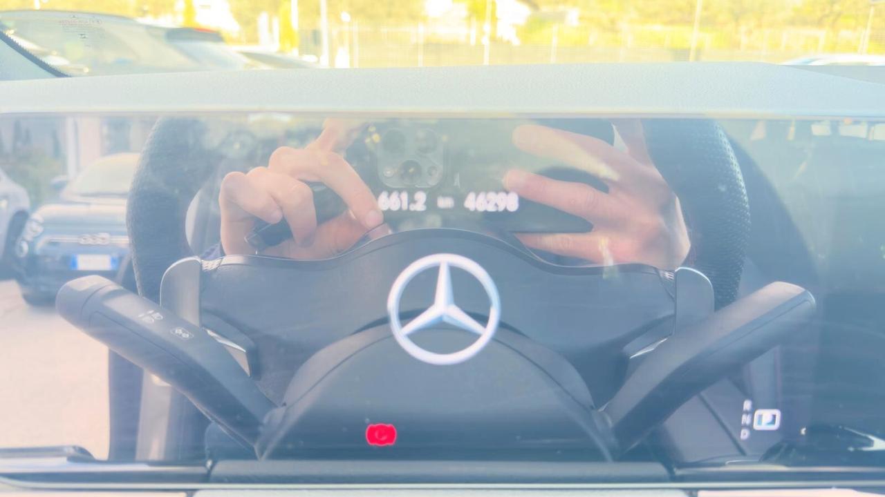 Mercedes-benz GLA 35AMG 4Matic RACE EDITION