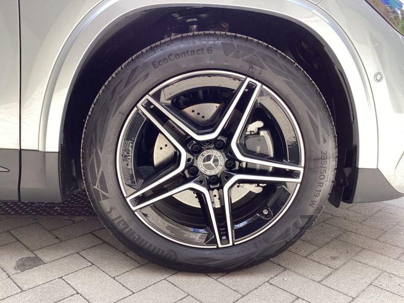 Mercedes-Benz GLA 180d Automatic AMG Line Advanced Plus
