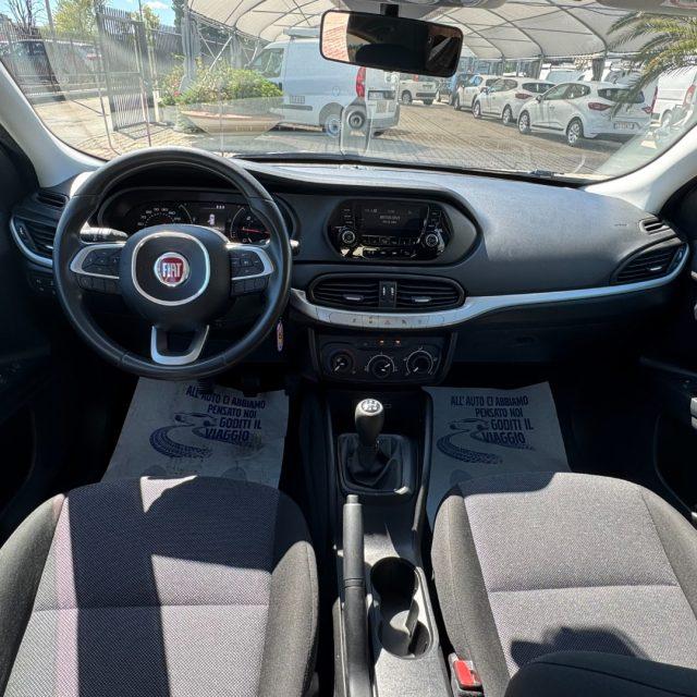 FIAT Tipo 1.3 Mjt S.&S. 5 PORTE STREET AZIENDALE