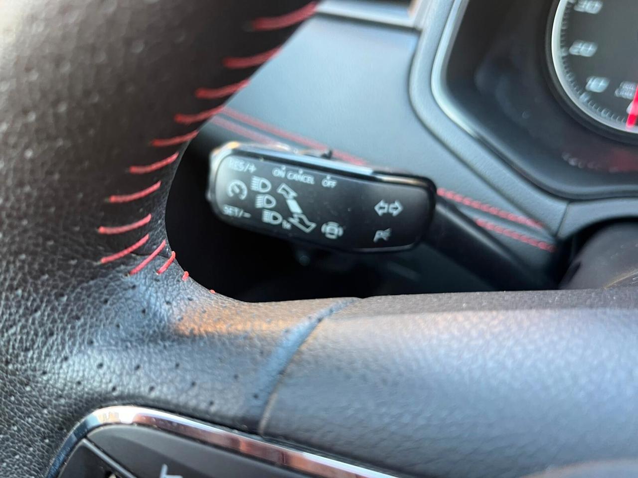 Seat Ibiza 1.0 TGI 5 porte FR UNIPROPRIETARIO