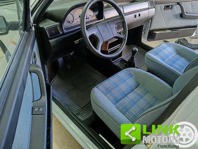 FIAT Uno 1.1 i.e. cat 5 porte