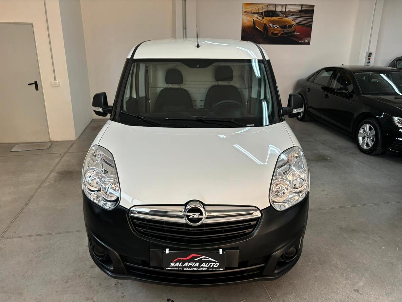 Opel Combo 1.3 CDTi 95CV PL-TN N1