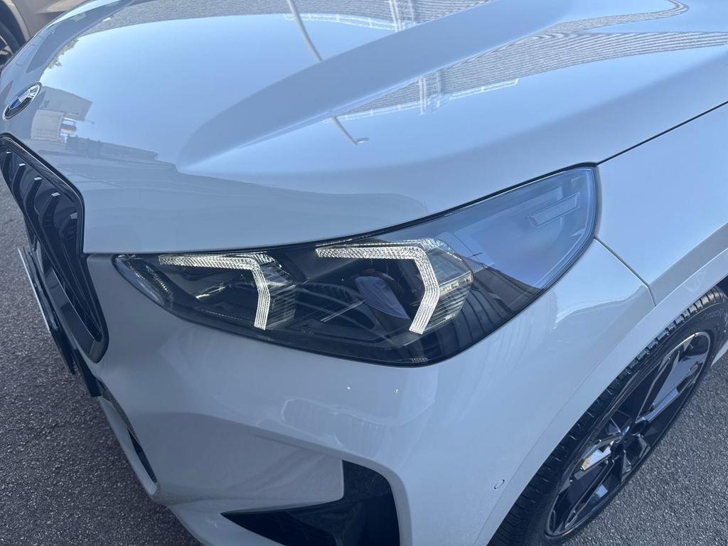 BMW X1 23 i Mild Hybrid 48V MSport Pro xDrive DCT