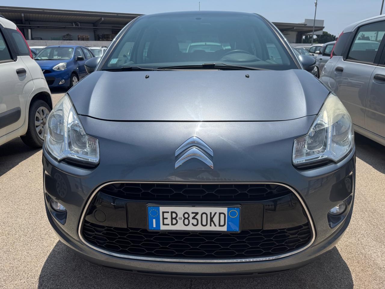 Citroen C3 1.4 HDi 70 Seduction