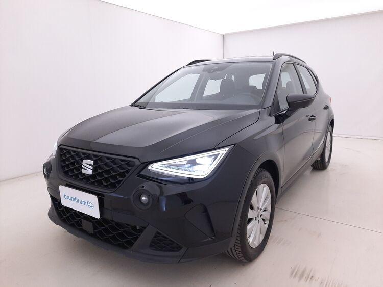 Seat Arona Style BR304123 1.0 Benzina 110CV