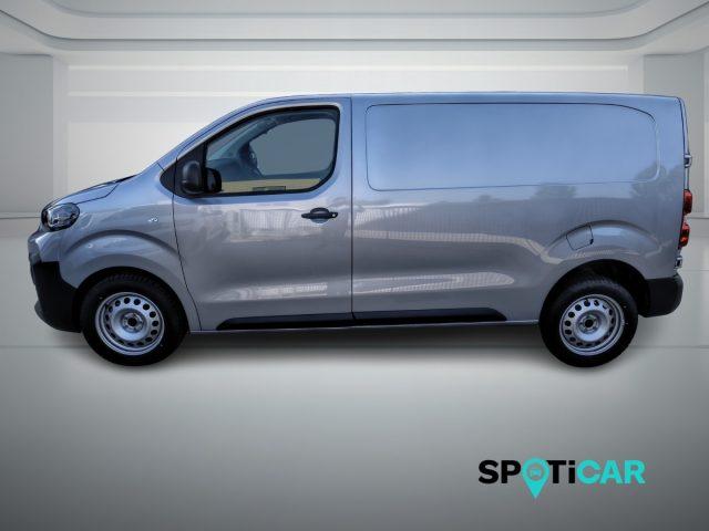 FIAT Scudo 1.5 BlueHDi 120 CV S&S PM-TN Furgone