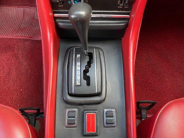 MERCEDES-BENZ SL 450 SL 450 c CABRIO V8 R107 + hard top CRS ASI