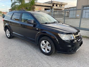 Fiat Freemont 7 posti 2.0 MTJ CAMBIO MANUALE