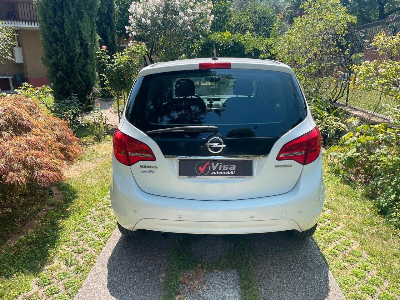 Opel Meriva 1.3 CDTI - PER COMMERCIANTI