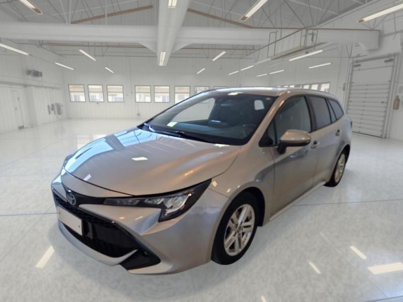 TOYOTA COROLLA TS 1.8 HYBRID BUSINESS AUTO STATION WAGON