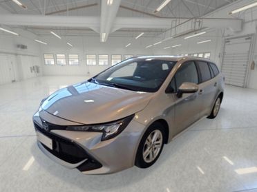TOYOTA COROLLA TS 1.8 HYBRID BUSINESS AUTO STATION WAGON