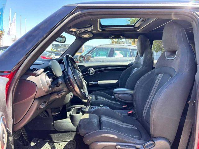 MINI Mini 4ª serie (F56) - 2.0 John Cooper Works JCW