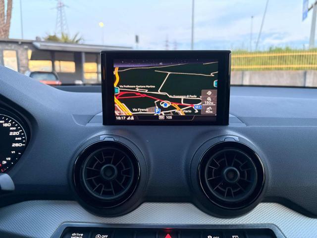 AUDI Q2 1.6 TDI Business