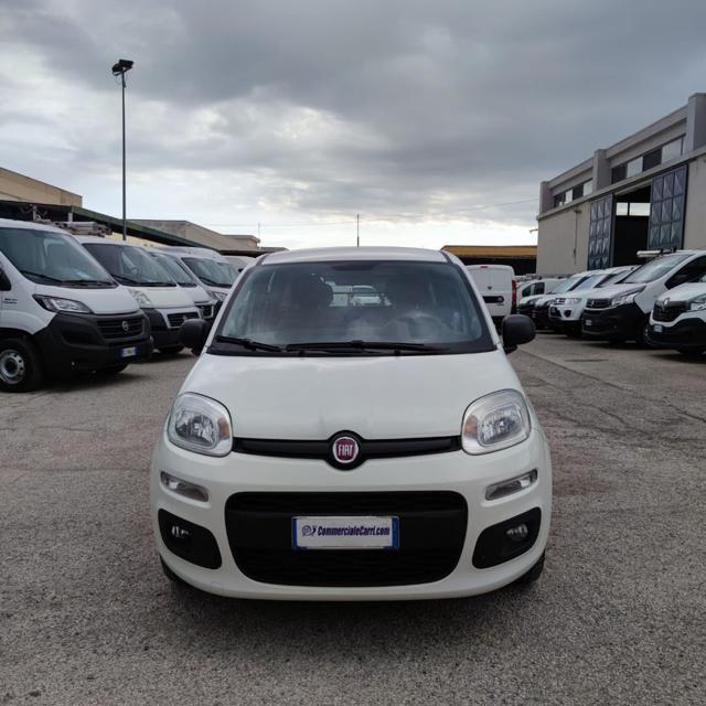 FIAT NEW PANDA VAN 1.3 M-JET 4 POSTI EASY - 2017