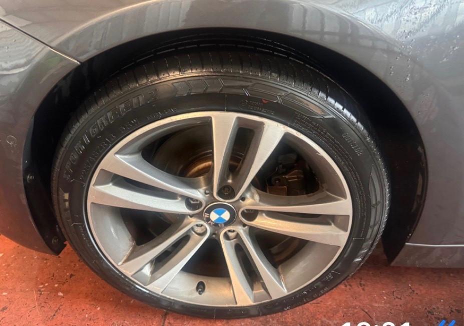 Bmw 325 325d Touring Sport FULLLL