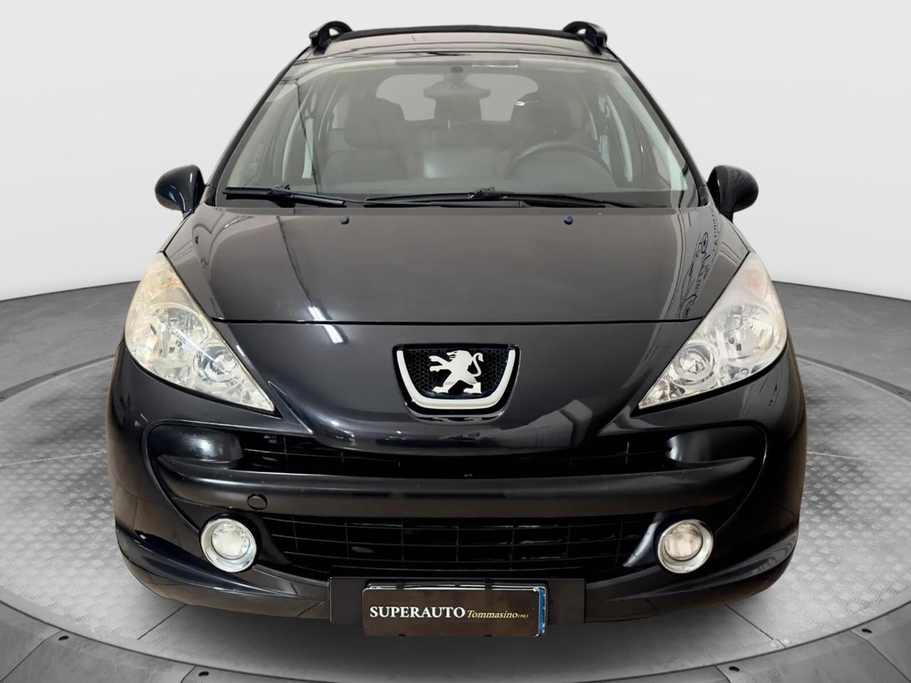 Peugeot 207 1.4 VTi 95CV SW XS Ciel