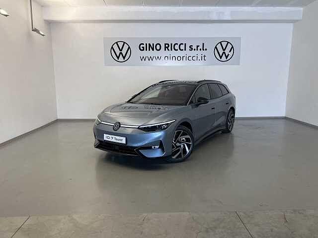 Volkswagen ID.7 Tourer Pro Edition Plus Batteria da 77kWh (net) 210 kW (285 CV)