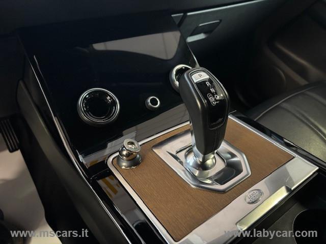LAND ROVER RR Evoque 2.0D I4 204 CV AWD Aut Nol.Ed.