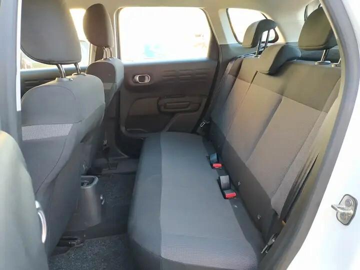 Citroen C3 Aircross PureTech Feel