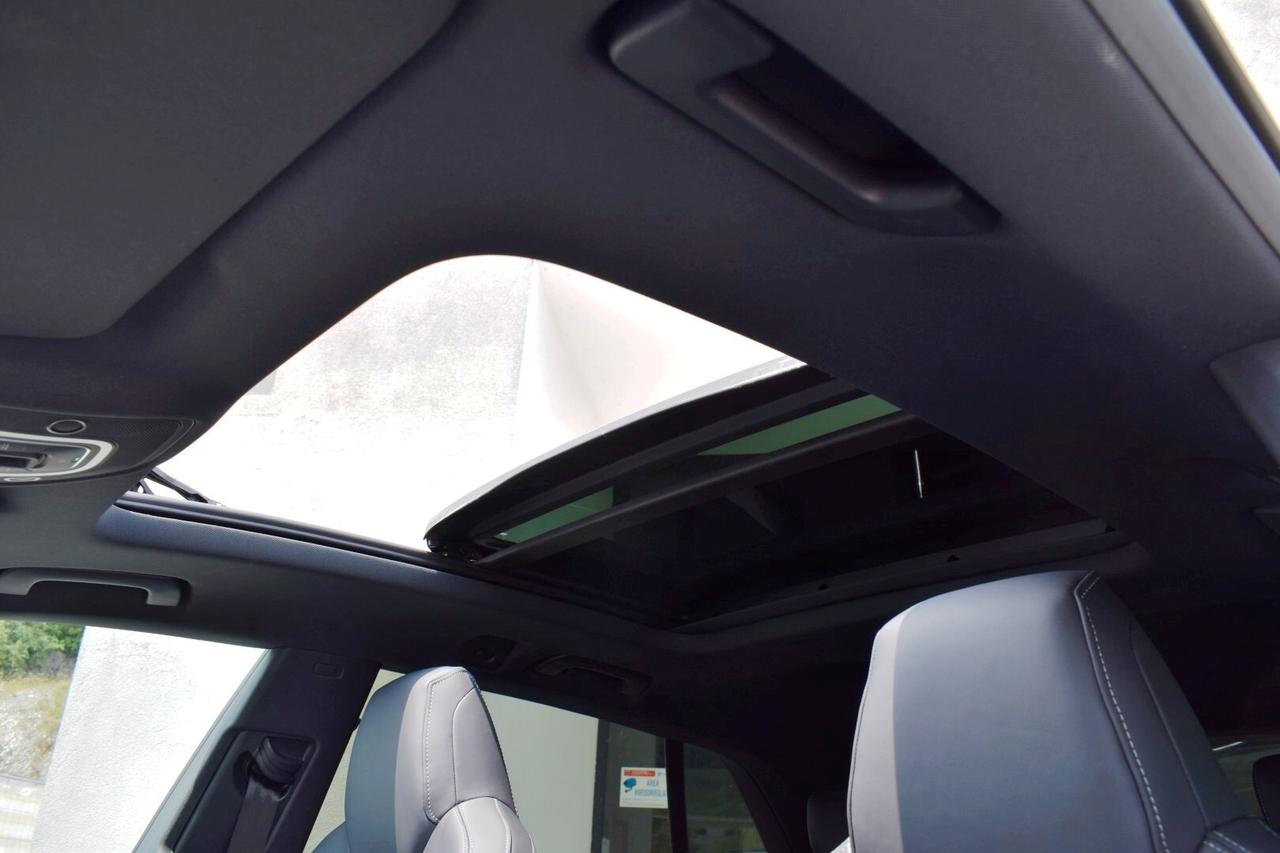 Audi Q8 SUV 50 TDI 286 CV quattro tiptronic S line edition