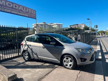 Ford C-Max 1.6 TDCi 115CV Titanium Perfetta