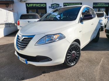 Lancia Ypsilon - 2014 1.2 69 CV 5 porte GPL Ecochic Elefantino