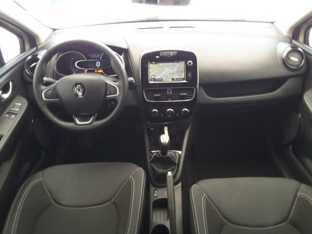 RENAULT Clio 1.2 75cv 5 porte Zen *EURO 6*