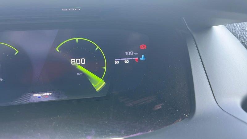 Peugeot 208 p.t. 100 Stop&Start 5 porte GT