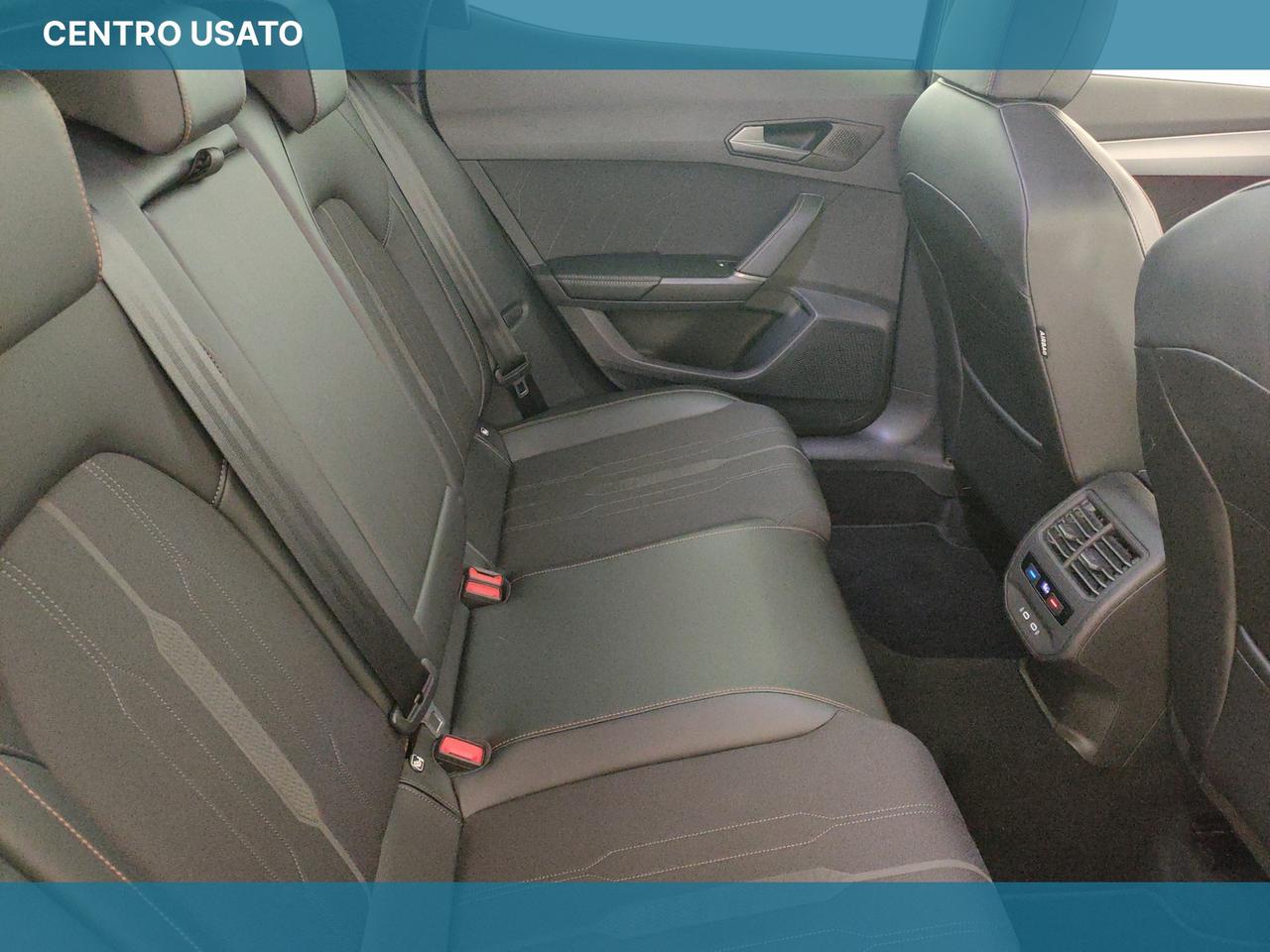 1.4 e-Hybrid 204 CV DSG