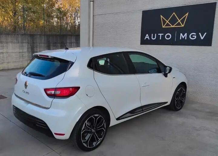 Renault Clio TCe 12V 90CV S&S 5porte Energy Intens