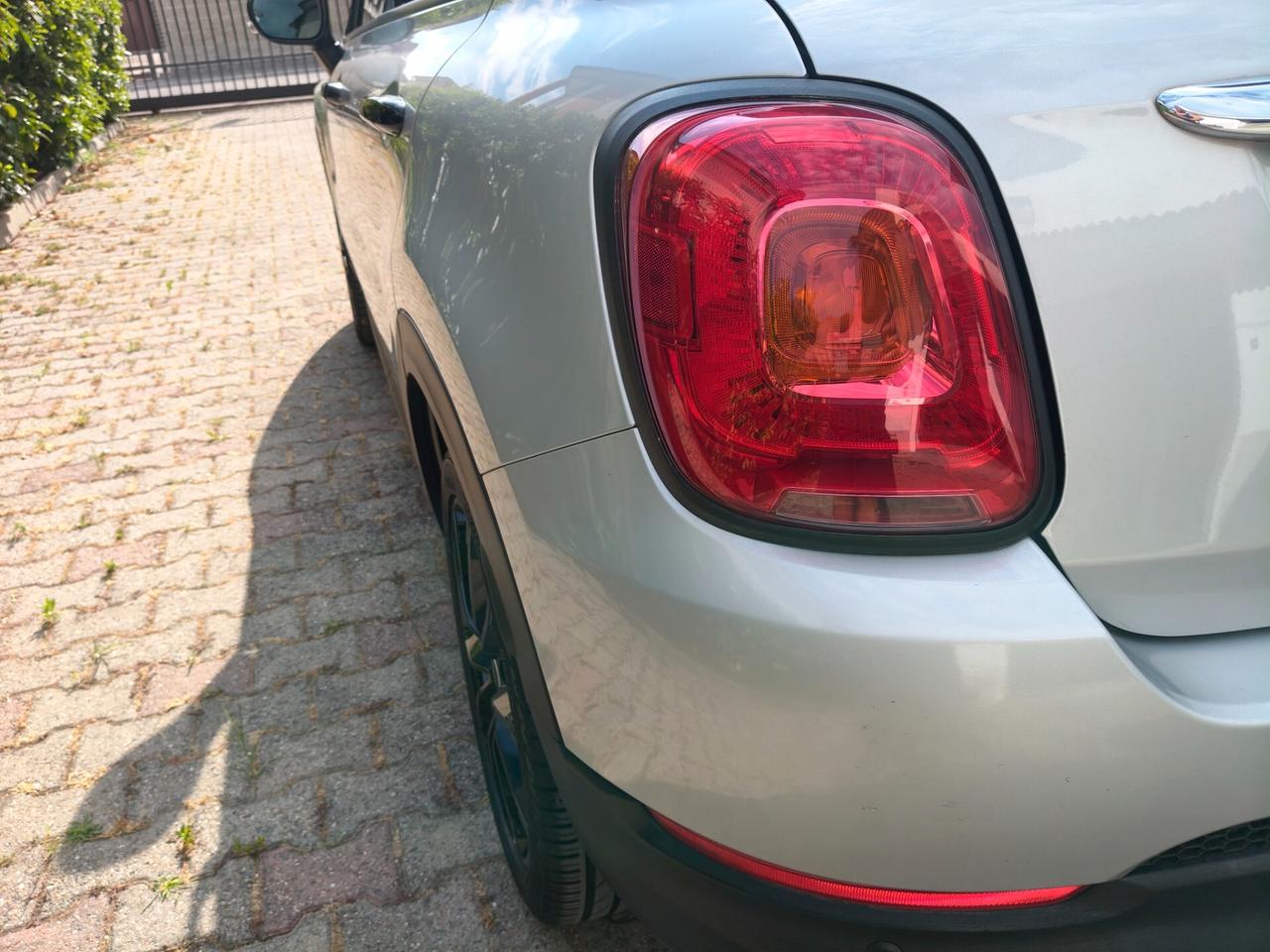 Fiat 500X 1.4 MultiAir 140 CV Pop Star