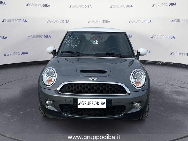 MINI Mini 2007 Benzina 1.6 Cooper S Chili 175cv