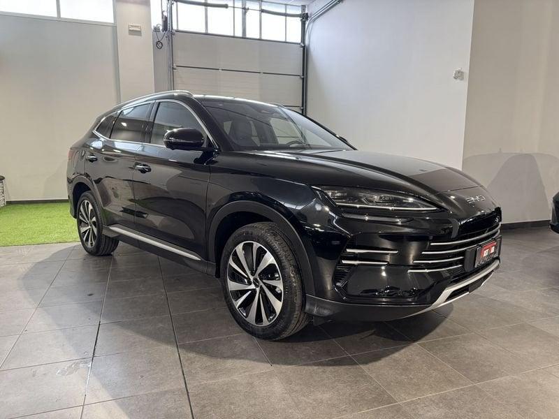 BYD Seal U DM-i Seal U DM-i 1.5 phev Comfort 2wd