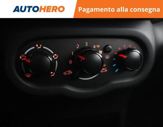 RENAULT Twingo SCe 65 CV Life